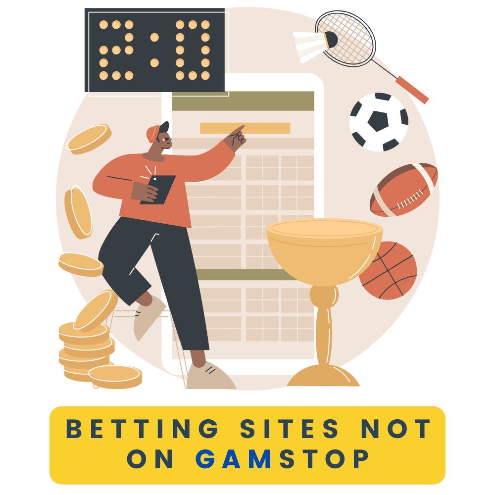 45+ UK Betting Sites Not on GamStop » Best Bookies of 2025
